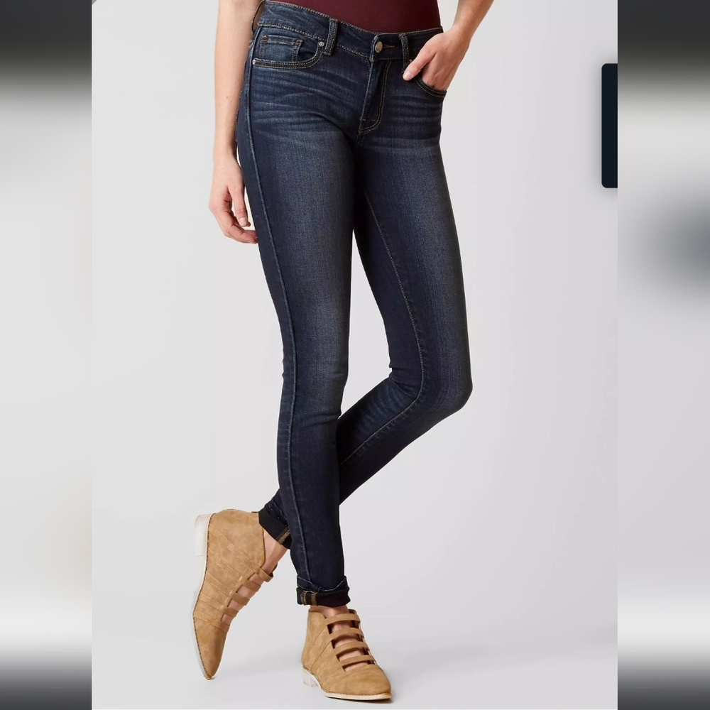BKE Jeans
